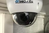 Dv Security beveiligingscamera